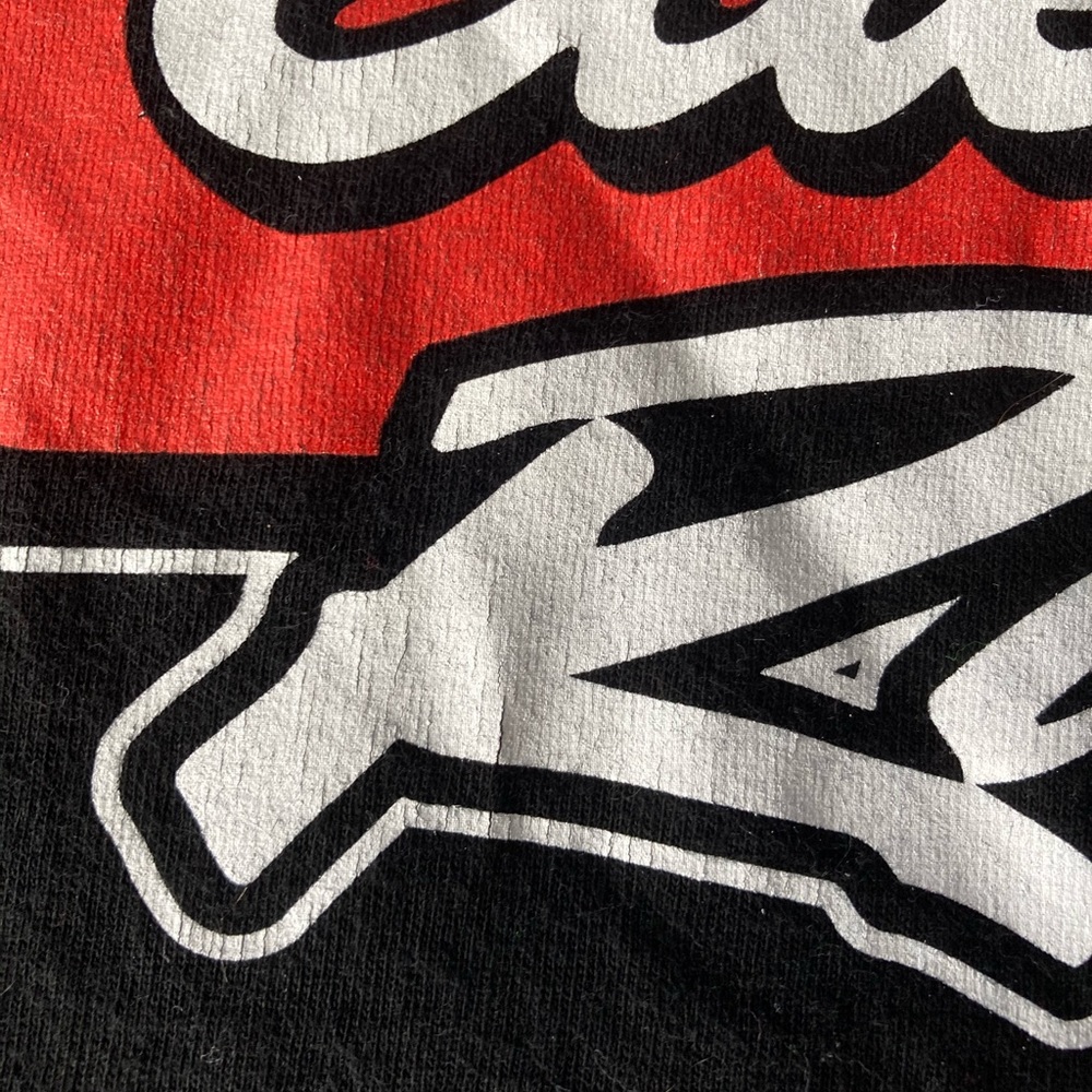 Edelbrock Racing T-Shirt - Picture 3 of 5